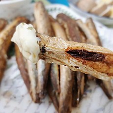 국내산 동해안 산지직송 알배기 반건조 양미리, 1개, 반건조 양미리 20미내외