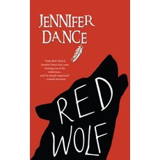 Red Wolf Paperback, Dundurn Group