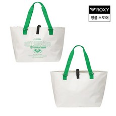 백화점 출고 록시 토트백 RX1871WAB