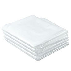 비닐하우스자재 미니 비닐하우스 비닐 하우스비닐 2Mx5M, 1개