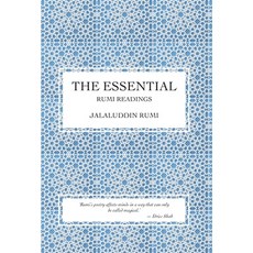 (영문도서)The Essential Rumi Readings Hardcover, Scheherazade Foundation CIC, English, 9781915311856