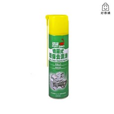 好樂購 恐龍 噴霧式環保去漬油 清潔劑, 420ml
