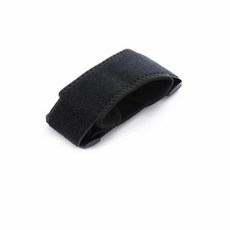 무릎 보호대 골프 쿠션 헬스 슬개골 47701pc 1(ea), 색상