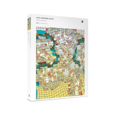 Pomegranate 성인용 1000피스 직소 퍼즐 Lisa Corinne Davis Beguiling Basis 매트 마감 꼭 맞는 핏 203362 6759237550, Pomegranate 성인용 1000피스 직소 퍼즐,