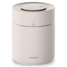 쿠쿠 스테인리스 아이편한 가습기 S, ch-gs301fp, (3.8L) 노블핑크