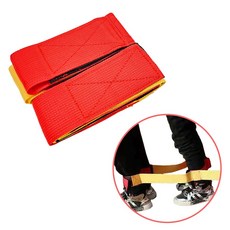 릴레이 게임 3인 운동회 협동 경보 단체 워크숍 놀이, 단품