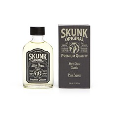 스컹크 오리지날 에프터쉐이브 - 핑크페퍼향, 100ml, 1개