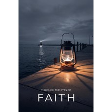 (英文圖書)Through the Eyes of Faith 平裝版, Arcane Horizons Publishing, 英文