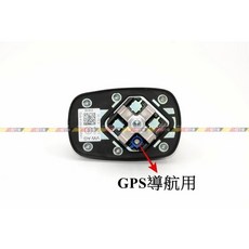 VAG小賴汽車 Tiguan Touran Golf Sportsvan 鯊魚鰭天線 全新, 1個, 5Q0035507K