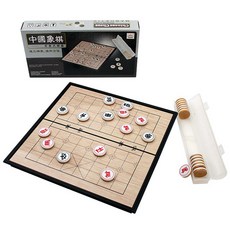 디자인펌프 마그네틱 장기 테이블게임