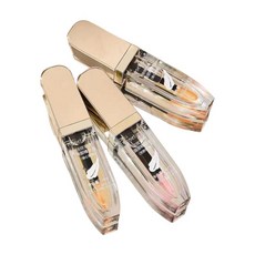 Rosetimes 變色唇部精華油 溫感潤澤 滋潤保濕 改善唇紋 荒野玫瑰, 1個, 01#荒野玫瑰