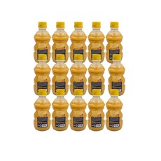 제주 삼다향 % 한라봉 착즙주스, 320ml, 15개