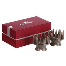 닥터콤 은괄사 괄사빗 탈모관리 두피케어 브러쉬 샴푸빗 바디괄사, 2개