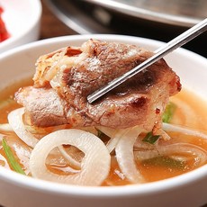 [마녀바스켓] 고소한 미국산 초이스등급 우삼겹 250g x4팩 (총 1kg)*, 4개