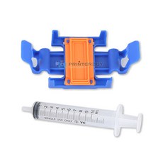 HP 950 952 963 헤드 석션 홀더 클립 주사기