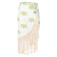 메종라플라주 마리 루이스 스커트