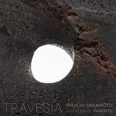心靈之旅 (Travesia) 黑膠2LP / 向坂本龍一致敬 - 阿利安卓自選曲, 1個