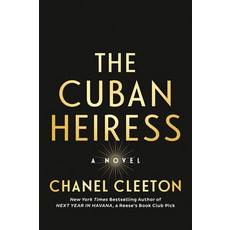 (영문도서) The Cuban Heiress Paperback, Berkley Books, English, 9780593440483