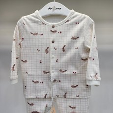 아가방 요우오픈내의 01P517611AGA