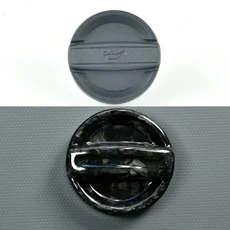 BMW F01 G11 확장 탱크 캡 탄소 섬유 냉각수 회수 라디에이터, 04 forged Oil cap B