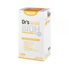 닥터스비오 강아지 고양이 신장 유산균 15개입+1개