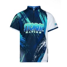 STORM NATION 保齡球衣