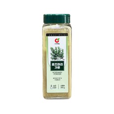 스위트웰 로즈마리 분 250g / ROSEMARY POWDER, 1개