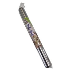 스텐 반죽 밀대 12 30cm 주방 베이킹 제빵 밀가루che2+1SHi