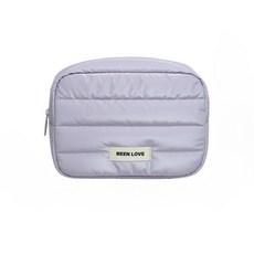 엑스비지 쿠션 충격 보호 방수 파우치