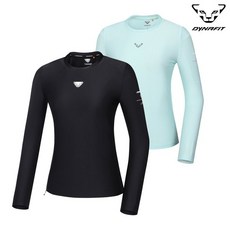 다이나핏 여성 래쉬가드 PADO 파도 YWM24209_GNWT ODC580 WER082