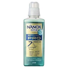 LION 獅王 NANOX 1%超酵素全效凝膠