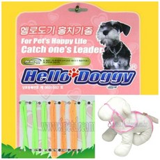 일햐 홀치기 가슴줄세트 12개 1타 강아지하네스옷 강아지하네스 소형견하네스
