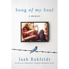 (外文書)Song of My Soul: A Memoir Paperback, Mascot Books, English