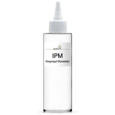 IPM (Isopropyl Myristate), 500ml, 1개