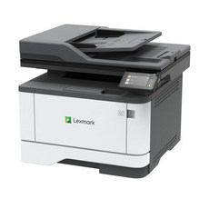 Lexmark 黑白A4雷射傳真複合機 雙面列印/影印/傳真 多功能事務機, MX-331adn