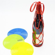 초살림 실리콘 와인캐리어 음료캐리어, 그린