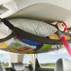 량용 말 정리 포켓 천장 용품 공간 수납 M11253 24286PC 1(EA)