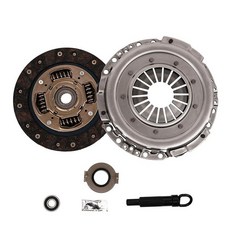 New Transmission Clutch Kit for Fiat 500 2012-2017 L4 1.4L - Replaces OE# 19-041 19-014 K7066801 |, 08-054
