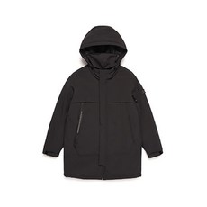 매장정품 [내셔널지오그래픽키즈]N213KPD210 에센셜 야상 패딩 JP CGREY