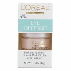 로레알 파리 에모 엑스퍼타이즈 아이 디펜서 크림, 1, 14g