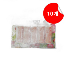 대림 게맛살 크라비아, 10개, 90g