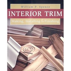 Worldbook365 Interior Trim 인테리어 트림 몰딩 창틀 문틀 만들기 DIY