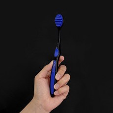 빠이러스 스나이퍼 명품 임냄새 백태 제거 혀클리너, 블루, 2개