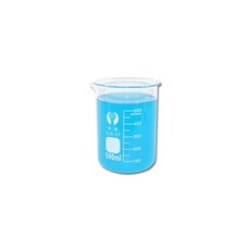 실험용 유리 비커 비이커 과학실험 도구 beaker 500ml, 실험용 유리 비커 비이커 과학실험 도구 beaker 5