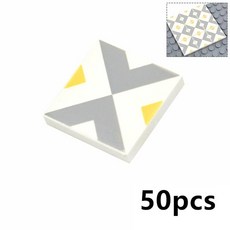 원목장난감 숲소리 원목 블럭 발도로프 교구 플랜 토이즈 패턴 무지개 장난감 발도르프, 2X2 50pcs B