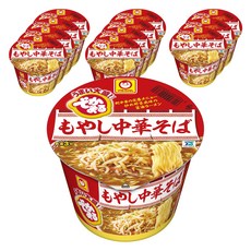 Dekamaru 主辦中國麵條, 12個