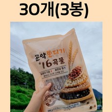 체중관리 곤약쫀득이 곤약 쫀득이 살안찌는간식 5봉 50개입, 1개, 200g