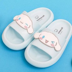 캐릭터 아동 키즈 EVA 쿠션 슬리퍼 어린이 실내화