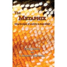 (영문도서) The Metaphix: Using the power of creativity to shape beliefs Hardcover, Lionhead Press LLC, English, 9780989228534