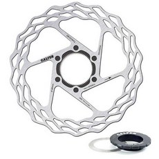 Galfe 超輕量碟盤 MT800 CL800參考 中鎖 西班牙, 1個